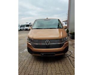 VW T6 Multivan Gebrauchtwagen