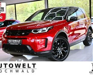 Land Rover Discovery Sport Gebrauchtwagen