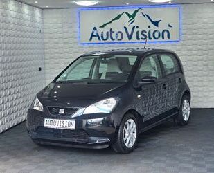 Seat Mii Gebrauchtwagen