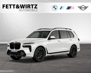 BMW X7 Gebrauchtwagen