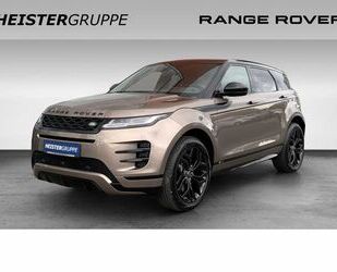 Land Rover Range Rover Evoque Gebrauchtwagen