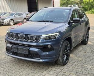 Jeep Compass Gebrauchtwagen