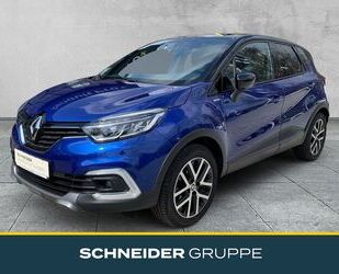 Renault Captur Gebrauchtwagen