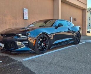 Chevrolet Camaro Gebrauchtwagen