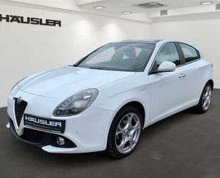 Alfa Romeo Giulietta Gebrauchtwagen