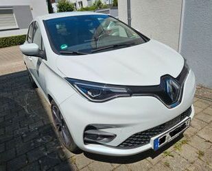 Renault ZOE Gebrauchtwagen