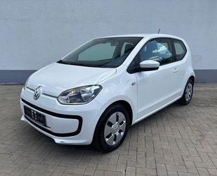 VW up! Gebrauchtwagen