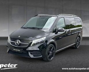 Mercedes-Benz V 300 Gebrauchtwagen