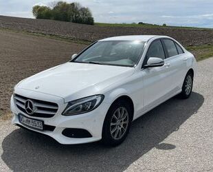 Mercedes-Benz C 180 Gebrauchtwagen