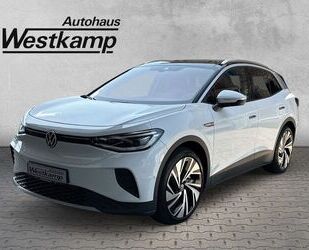 VW ID.4 Gebrauchtwagen