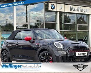 Mini John Cooper Works Cabrio Gebrauchtwagen
