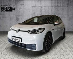 VW ID.3 Gebrauchtwagen