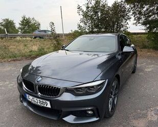 BMW 430 Gran Coupé Gebrauchtwagen