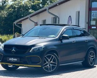 Mercedes-Benz GLE 350 Gebrauchtwagen