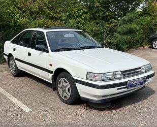 Mazda 626 Gebrauchtwagen