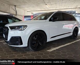 Audi SQ7 Gebrauchtwagen