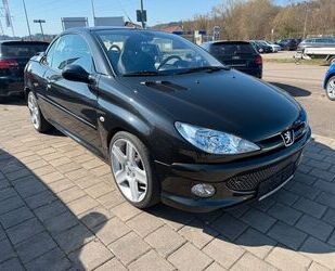 Peugeot 206 Gebrauchtwagen