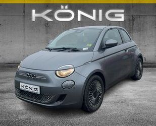 Fiat 500e Gebrauchtwagen