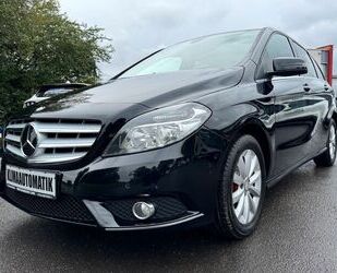 Mercedes-Benz B 180 Gebrauchtwagen