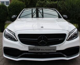 Mercedes-Benz C 63 AMG Gebrauchtwagen