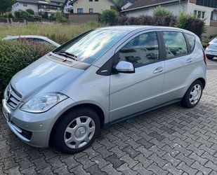 Mercedes-Benz A 150 Gebrauchtwagen