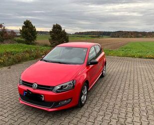 VW Polo Gebrauchtwagen