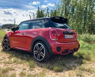 Mini Cooper SD Gebrauchtwagen