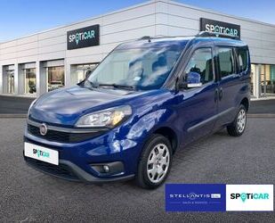 Fiat Doblo Gebrauchtwagen