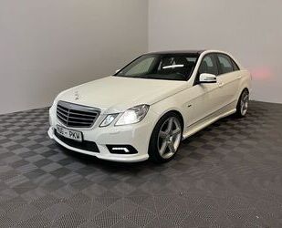 Mercedes-Benz E 250 Gebrauchtwagen
