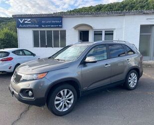 Kia Sorento Gebrauchtwagen