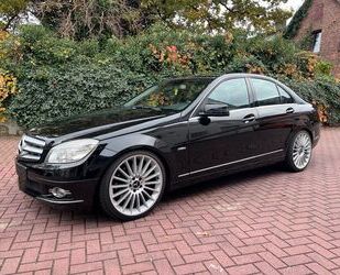 Mercedes-Benz C 350 Gebrauchtwagen