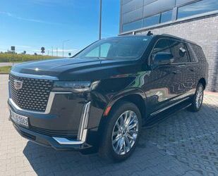 Cadillac Escalade Gebrauchtwagen