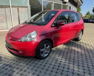 Honda Jazz Gebrauchtwagen