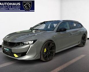 Peugeot 508 Gebrauchtwagen