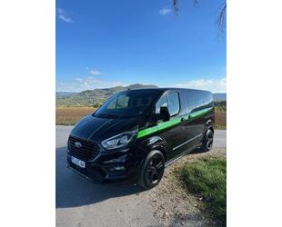 Ford Tourneo Custom Gebrauchtwagen