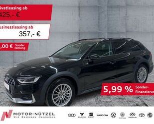 Audi A4 Allroad Gebrauchtwagen