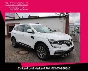 Renault Koleos Gebrauchtwagen