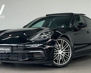 Porsche Panamera Gebrauchtwagen