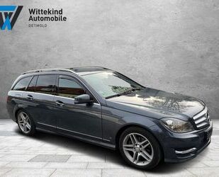 Mercedes-Benz C 250 Gebrauchtwagen