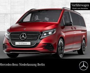 Mercedes-Benz V 250 Gebrauchtwagen