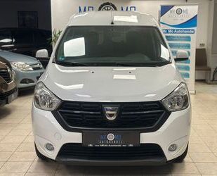 Dacia Dokker Gebrauchtwagen