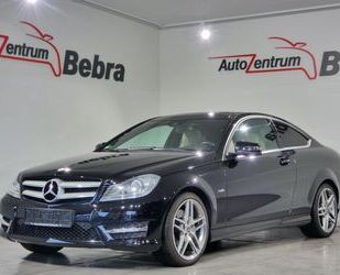 Mercedes-Benz C 350 Gebrauchtwagen
