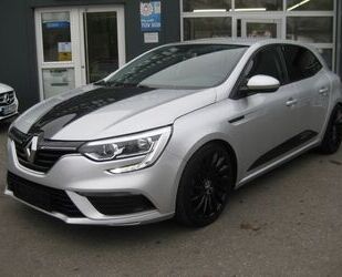 Renault Megane Gebrauchtwagen