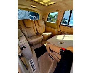Mercedes-Benz GL 350 Gebrauchtwagen