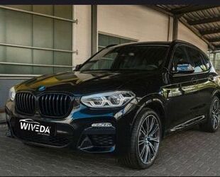 BMW X3 M40 Gebrauchtwagen
