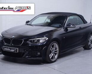 BMW 218 Gebrauchtwagen