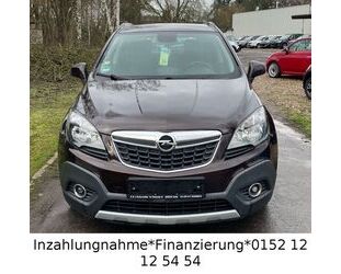 Opel Opel Mokka Edition Gebrauchtwagen