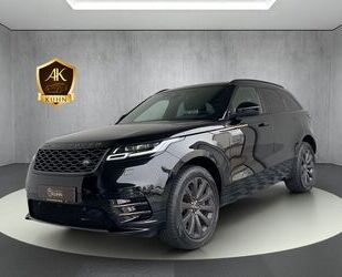 Land Rover Land Rover Range Rover Velar R-Dynamic SE P250*PAN Gebrauchtwagen