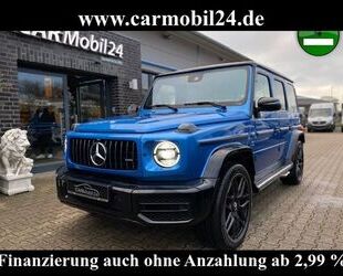 Mercedes-Benz G 63 AMG Gebrauchtwagen