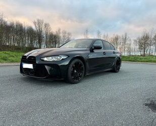 BMW M3 Gebrauchtwagen